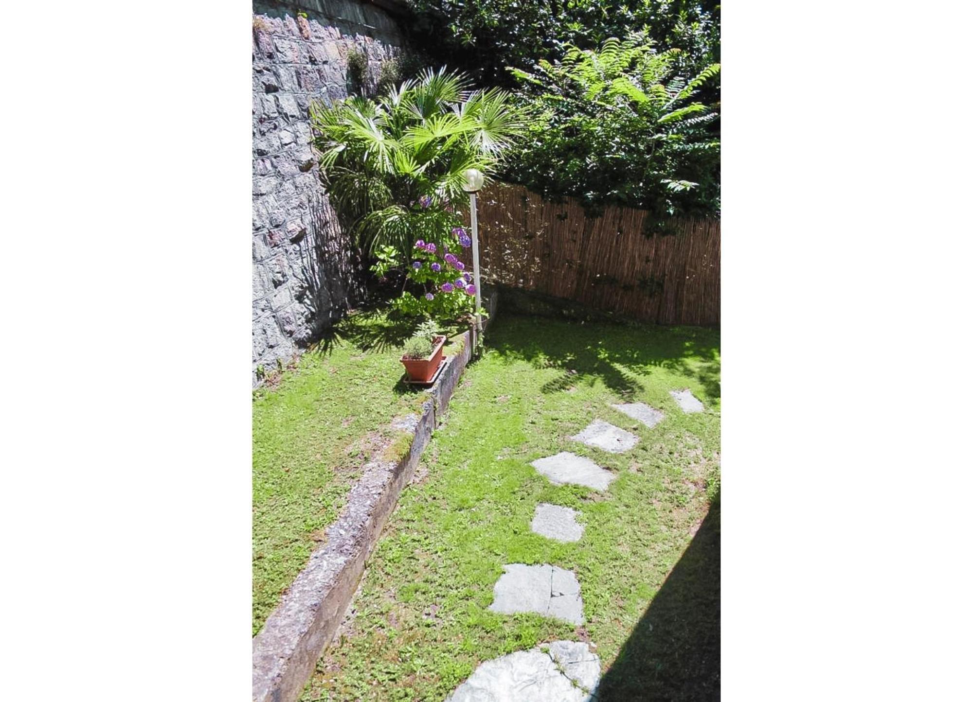 Casa Spiaggia Brezzo Luaran gambar